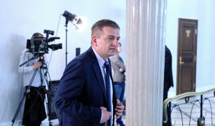 Arłukowicz ma "jedynkę". Skąd wystartuje?