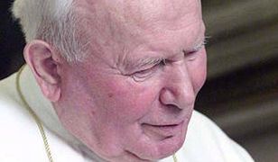 "Mówił do młodych więcej o miłości niż Lady Gaga"