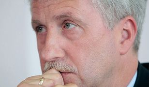 "Na Krakowskim Przedmieściu nie ma miejsca na pomnik"