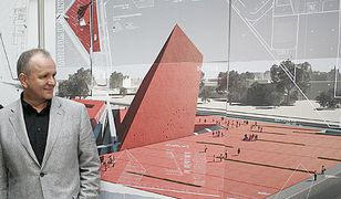 Na to muzeum czekała cała Polska - "wybuchowy" projekt