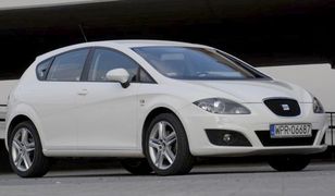 Test: Seat Leon - Emocje w standardzie
