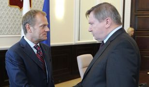 Premier: Karnowski nie będzie kandydatem PO