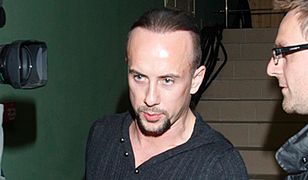 Sprawa Nergala ponownie wraca do sądu