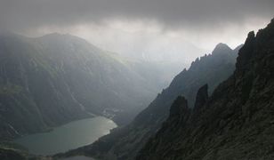 To ostatnie podrygi jesieni. Wiemy, kiedy spadnie śnieg