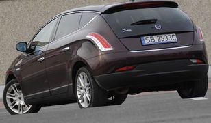 Test: Lancia Delta - Lekcja włoskiego stylu