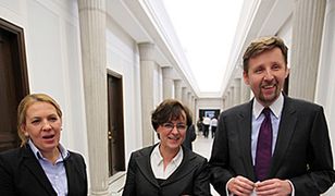 PJN rusza do walki na Śląsku