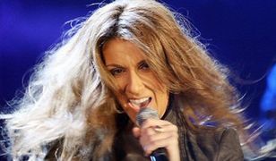Pozostały godziny do występu Celine Dion w Krakowie