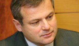 J. Kaczyński: doktor Garlicki przykładem zepsucia III RP