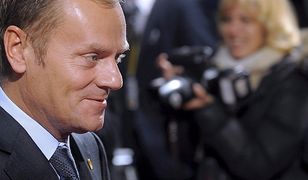 "Solidarność" chce rozmawiać z Tuskiem o przyszłości stoczni