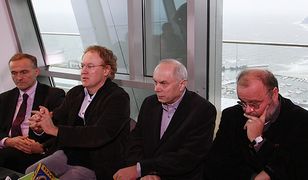 Powstaje Gdyńska Szkoła Filmowa