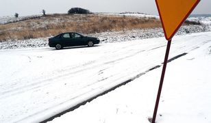 Synoptycy: rekordowy mróz tej zimy