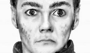 Widziałeś tego człowieka? Poinformuj policję