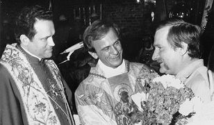 Lech Kaczyński nie odznaczy ks. Jankowskiego