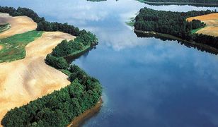 "Mazury - cud natury" zachęca najbardziej