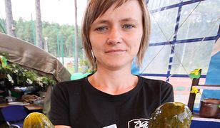 Na Pomorzu wiedzą, co zrobić z ogórkiem