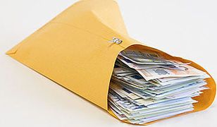 Ordynator skazany na dwa lata za przyjmowanie łapówek