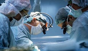 Nowatorska operacja 7-latka przeprowadzona pomyślnie