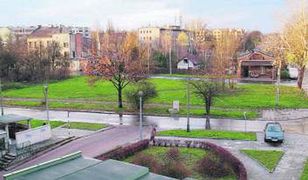 Kraków walczy z zakonem Cystersów