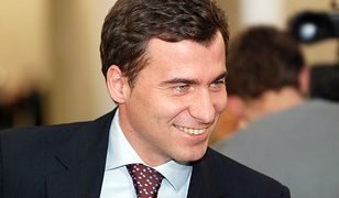 Kogo Palikot nie zaprosił, kto cieszy się z zaproszenia?