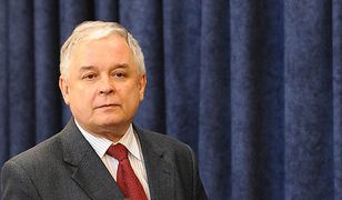 Prezydent: miałem nadzieję, że ktoś przeżył