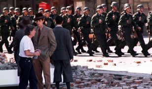 Pokochali się na planie "Pianisty", potem zabili męża