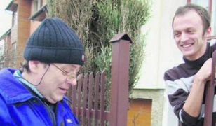 Listonosz uratował życie starszej kobiecie