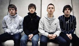 Arctic Monkeys na Heineken Open'er Festival