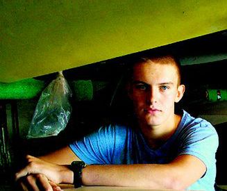 Wędkarz postrzelił kajakarza na Wiśle