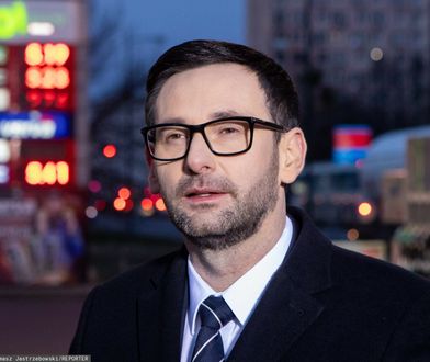 "Cena paliwa dwucyfrowa". Co z tymi marżami Orlenu?