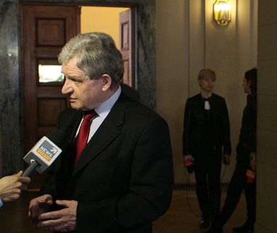 Wassermann powalczy o prezydenturę Krakowa?