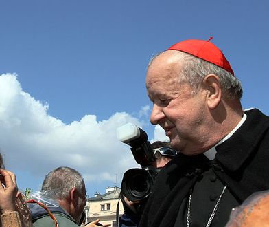 "Spełnia się pragnienie z testamentu Jana Pawła II"