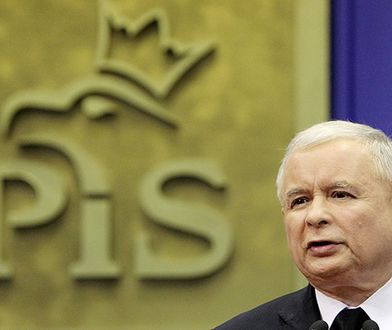 Fatalne notowania PiS - zobacz, co mówią eksperci