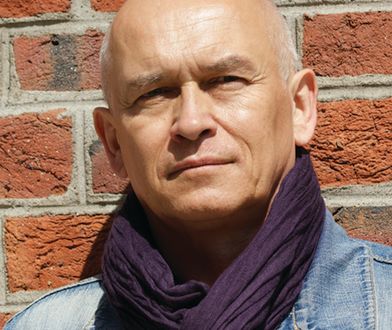 Pągowski w Wirtualnej Polsce komentuje rzeczywistość