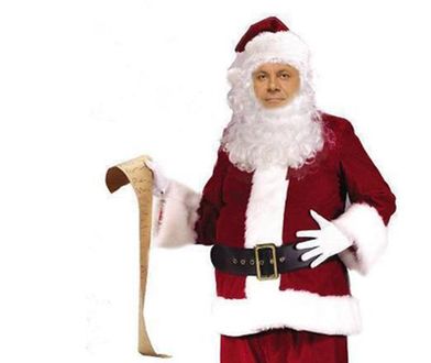 "By żona bliższa była mężowi niż barman" - życzą posłowie