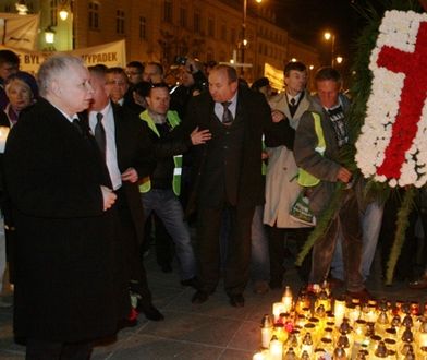 "Kaczyński musi wreszcie przyznać, że przegrał"