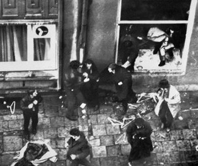 Za jakie słowa wygwizdali dziś prezydenta?