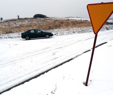 Synoptycy: rekordowy mróz tej zimy