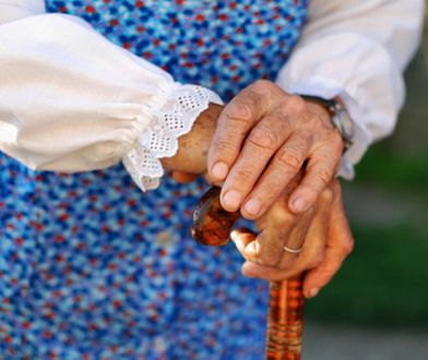 Wnuk wyłudził od 81-letniej babci kredyt i zniknął bez śladu