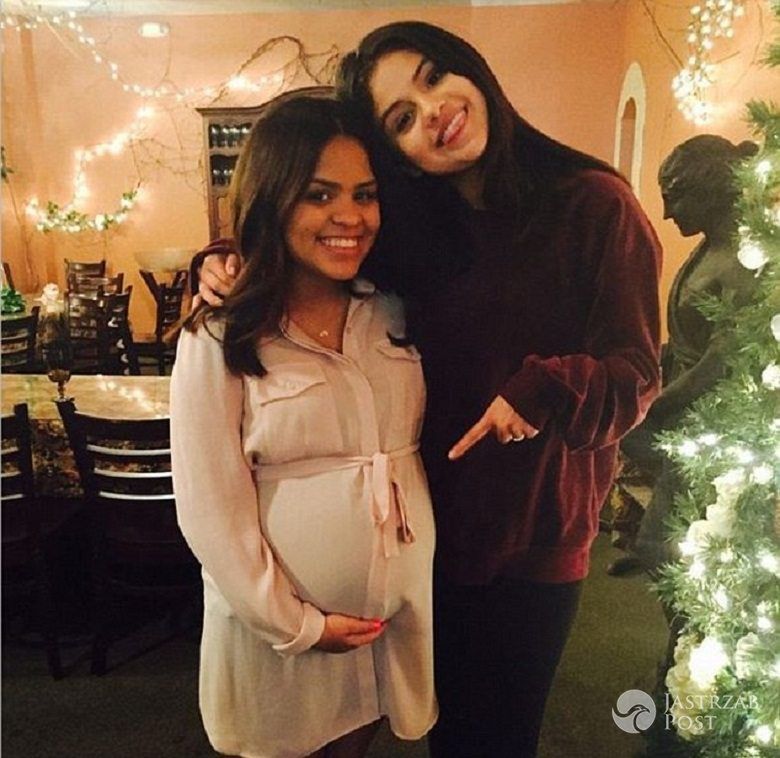 Selena Gomez chce mieć dziecko / fot. Instagram
