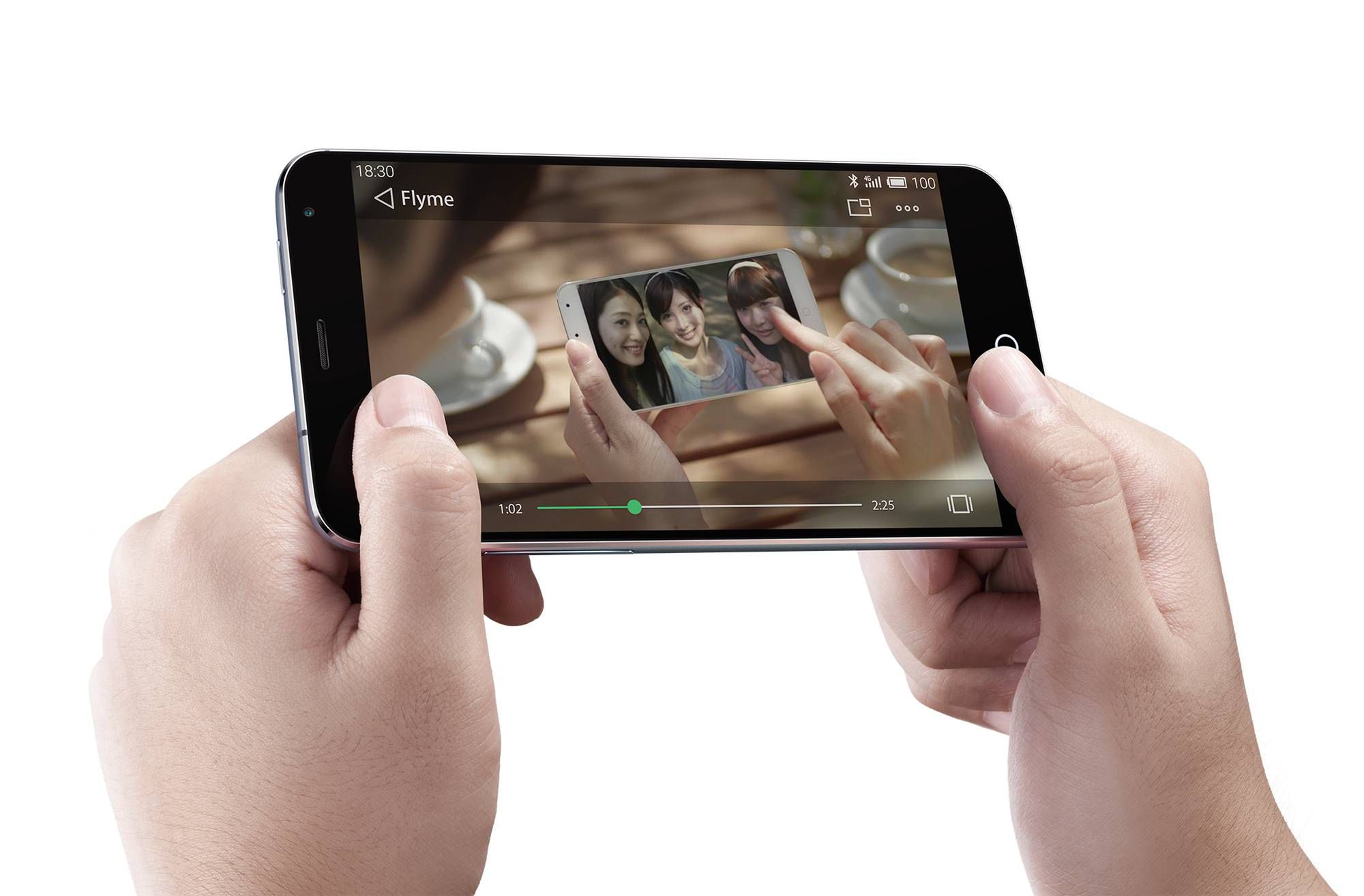 Meizu MX4 oficjalnie wkracza do Polski. Cena jest naprawdę kusząca 6