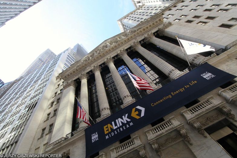 Akcje J&J spadły dziś o prawie 11 proc.