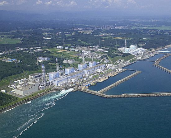 Silne trzęsienie ziemi w Japonii - ostrzeżenie przed tsunami