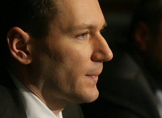 Szmajdziński: Farfał jeszcze długo porządzi