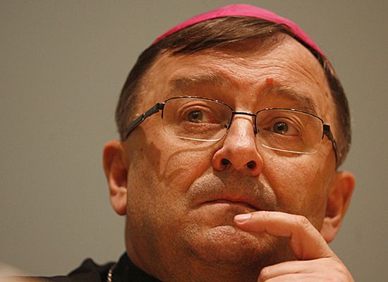 Abp Życiński: Radziszewska jest przesadnie krytykowana