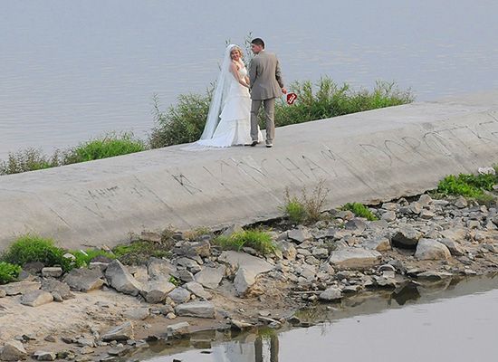 Ideał Niemca: Polka na żonę, Turek na męża