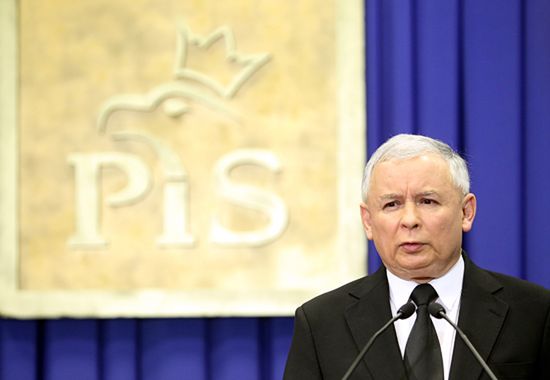 "Usunąć Nałęcza za 'Putina''';"PiS co dzień chce dymisji"