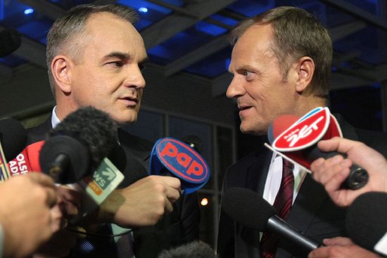 Pierwsza debata tej kampanii wymknęła się spod kontroli