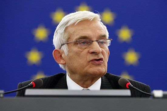 "UE oczekuje od Ukrainy reform i uczciwych wyborów"