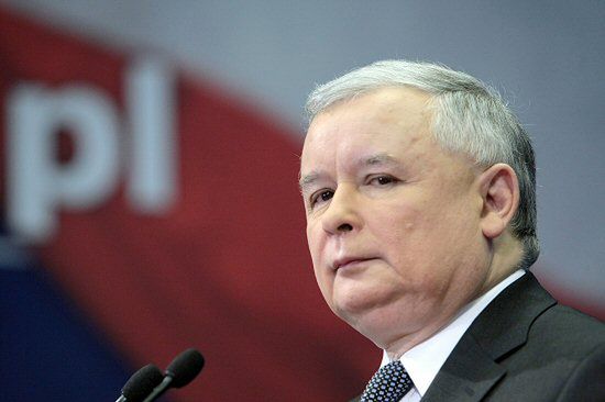 Sondaż WP: gwałtownie spada poparcie dla PiS