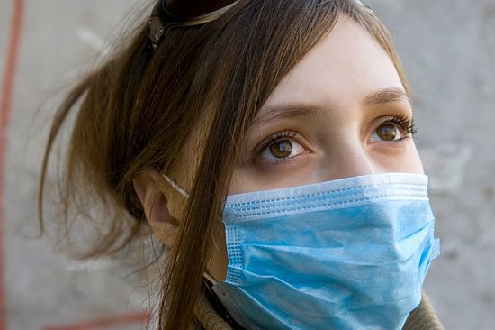 "Szczepionka jest najlepszą obroną przed grypą A/H1N1"